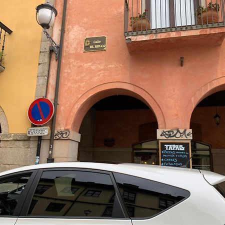 La Encina Azul Rooms Ponferrada Ngoại thất bức ảnh