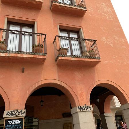 La Encina Azul Rooms Ponferrada Ngoại thất bức ảnh