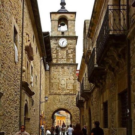 La Encina Azul Rooms Ponferrada Ngoại thất bức ảnh