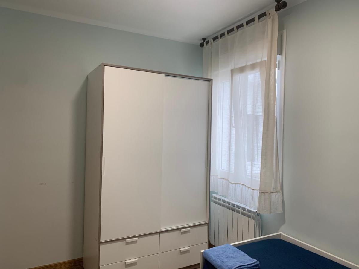 La Encina Azul Rooms Ponferrada Ngoại thất bức ảnh