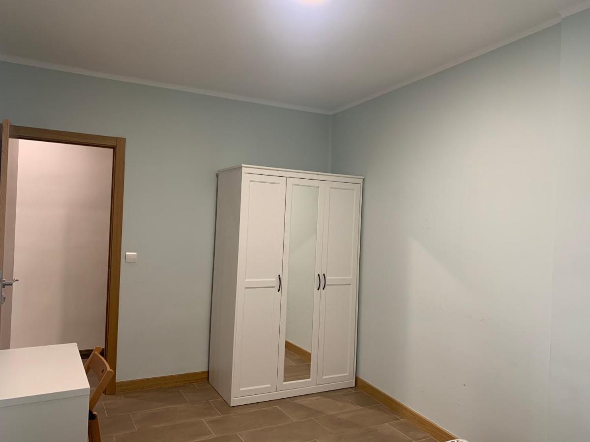 La Encina Azul Rooms Ponferrada Ngoại thất bức ảnh