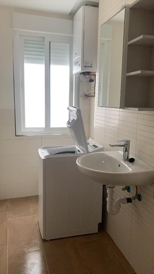 La Encina Azul Rooms Ponferrada Ngoại thất bức ảnh