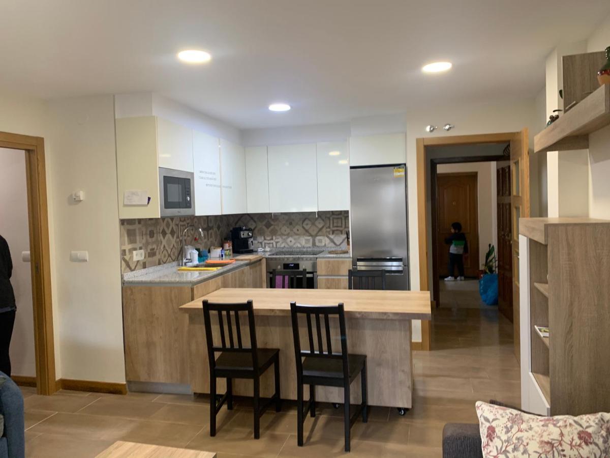 La Encina Azul Rooms Ponferrada Ngoại thất bức ảnh