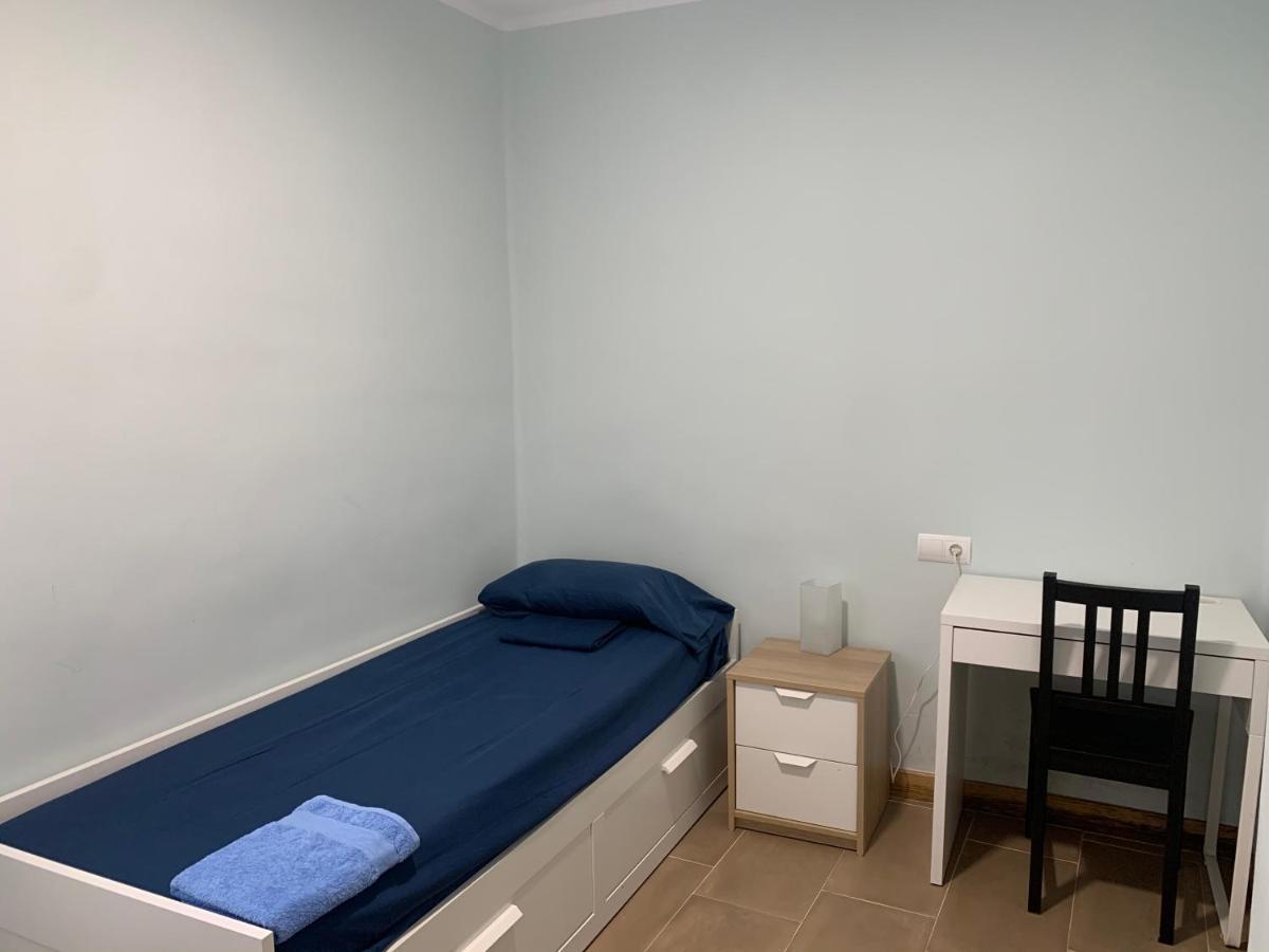La Encina Azul Rooms Ponferrada Ngoại thất bức ảnh
