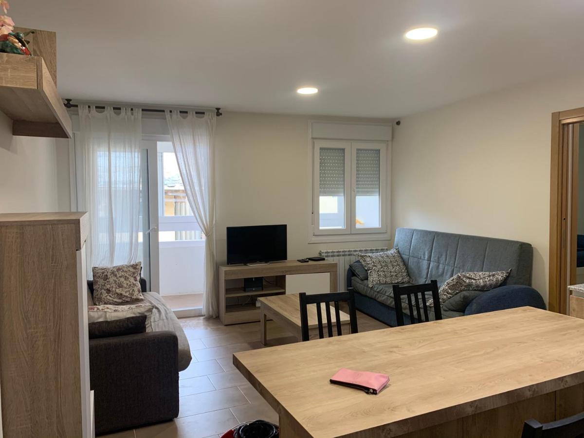 La Encina Azul Rooms Ponferrada Ngoại thất bức ảnh