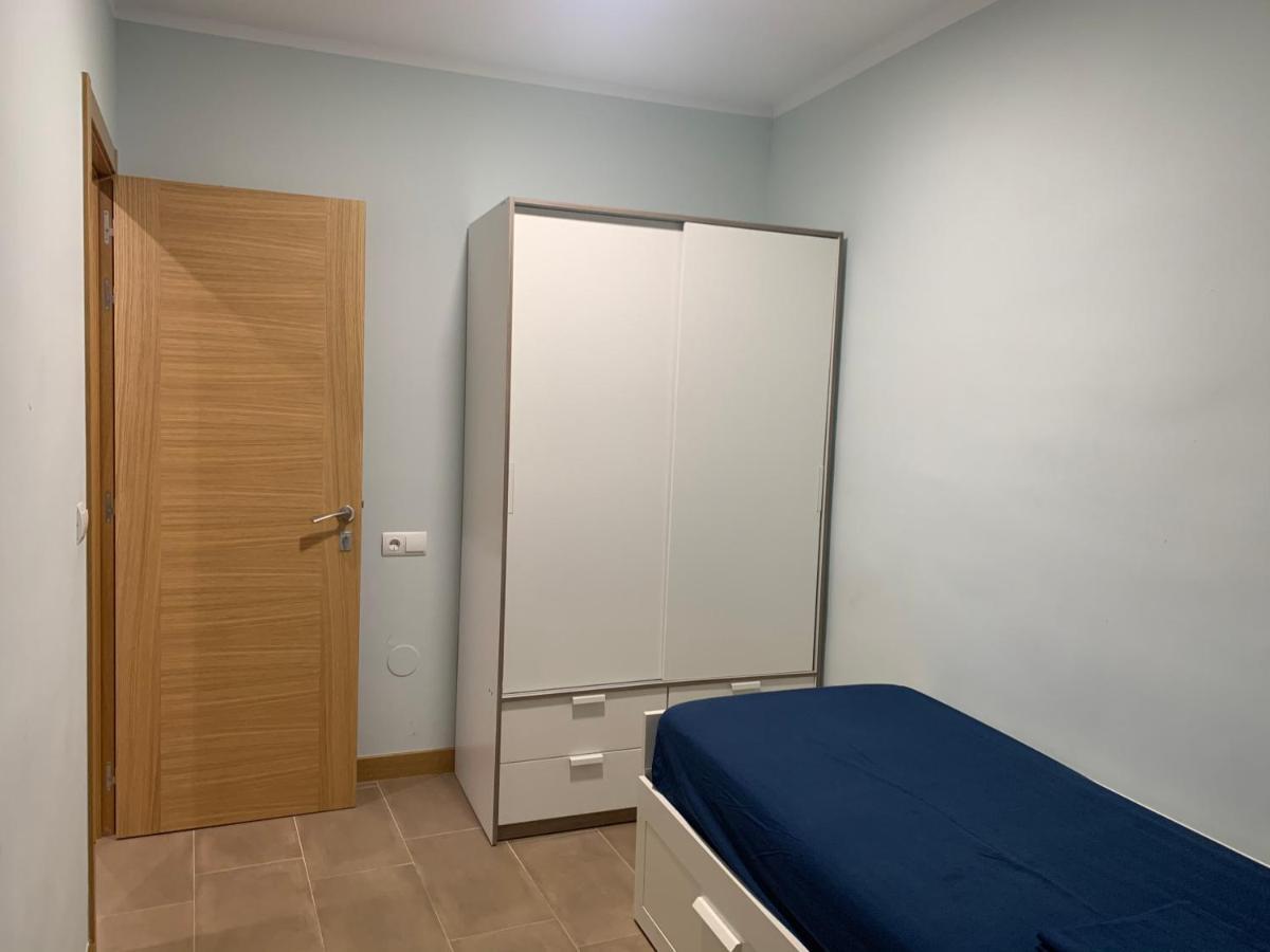 La Encina Azul Rooms Ponferrada Ngoại thất bức ảnh