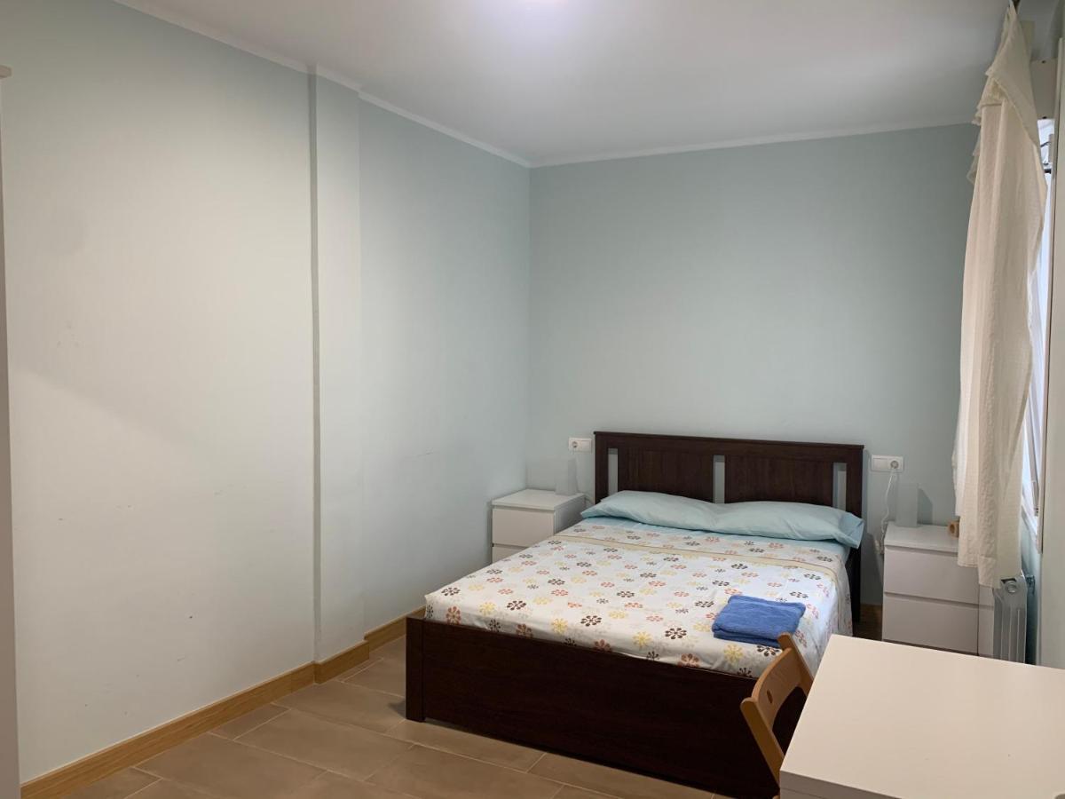 La Encina Azul Rooms Ponferrada Ngoại thất bức ảnh