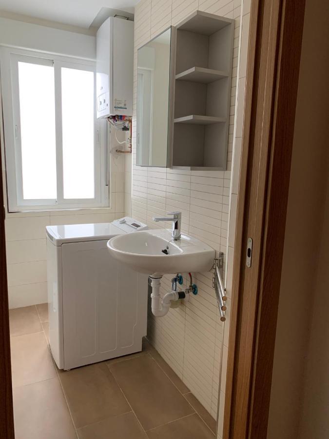 La Encina Azul Rooms Ponferrada Ngoại thất bức ảnh