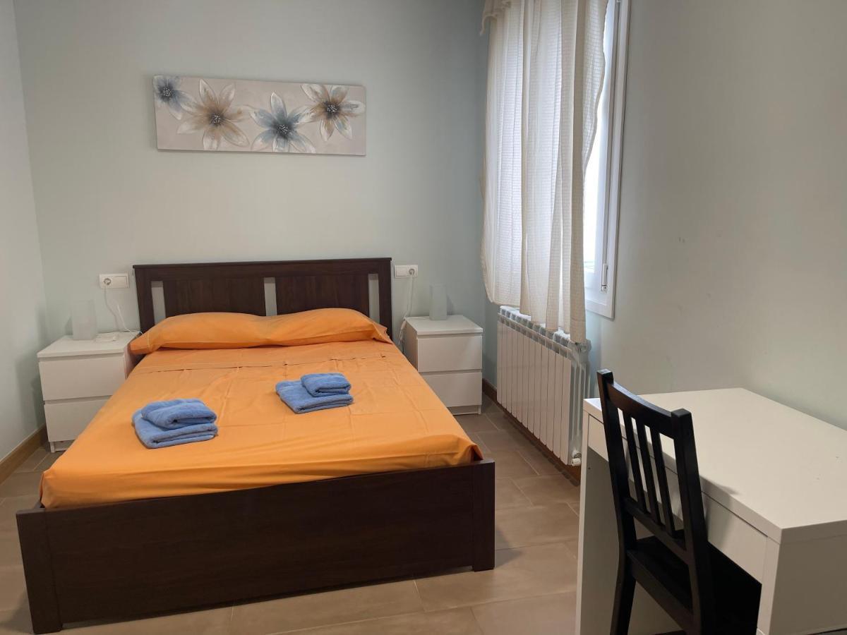La Encina Azul Rooms Ponferrada Ngoại thất bức ảnh