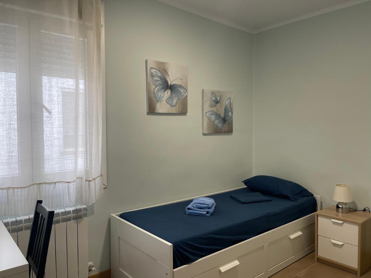 La Encina Azul Rooms Ponferrada Ngoại thất bức ảnh
