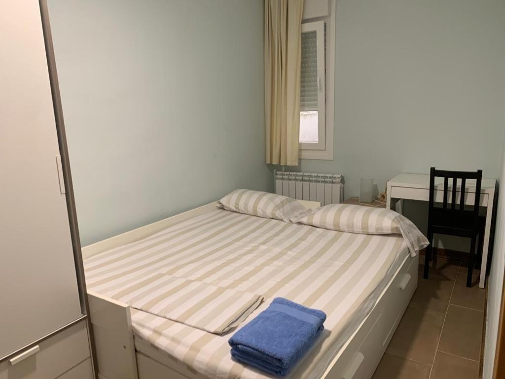 La Encina Azul Rooms Ponferrada Ngoại thất bức ảnh