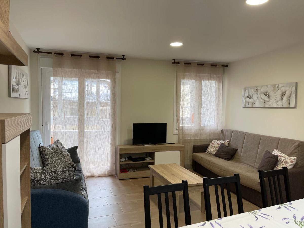 La Encina Azul Rooms Ponferrada Ngoại thất bức ảnh