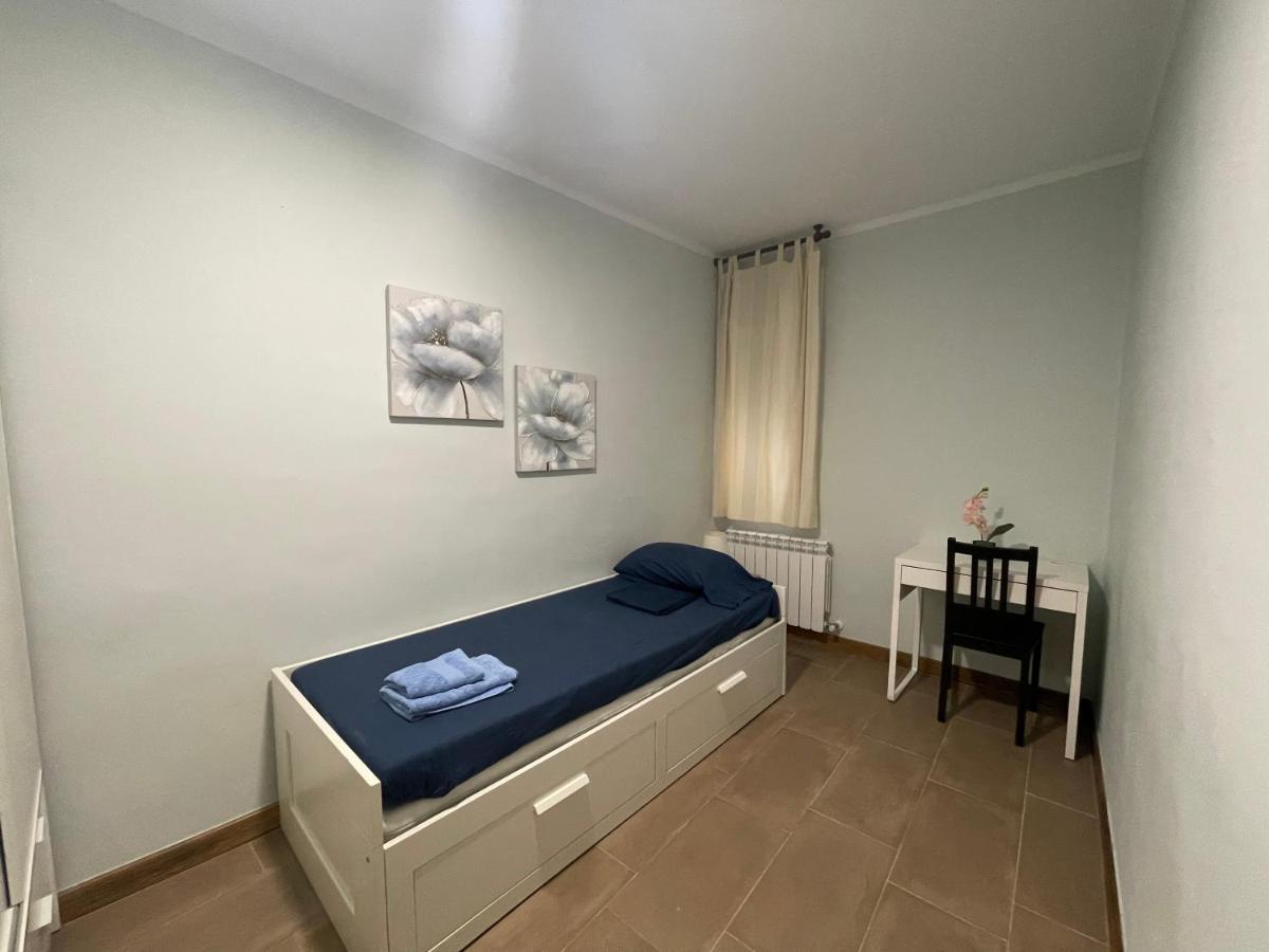 La Encina Azul Rooms Ponferrada Ngoại thất bức ảnh