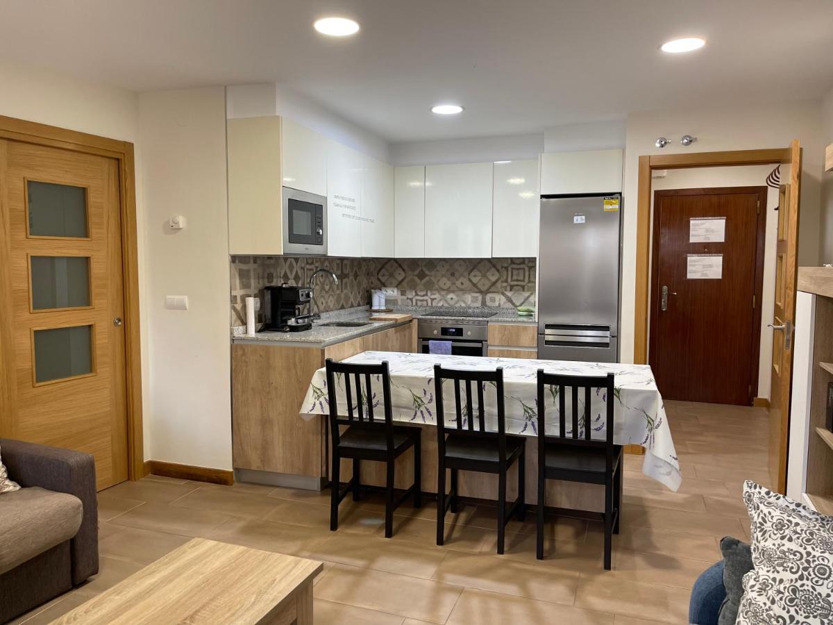 La Encina Azul Rooms Ponferrada Ngoại thất bức ảnh
