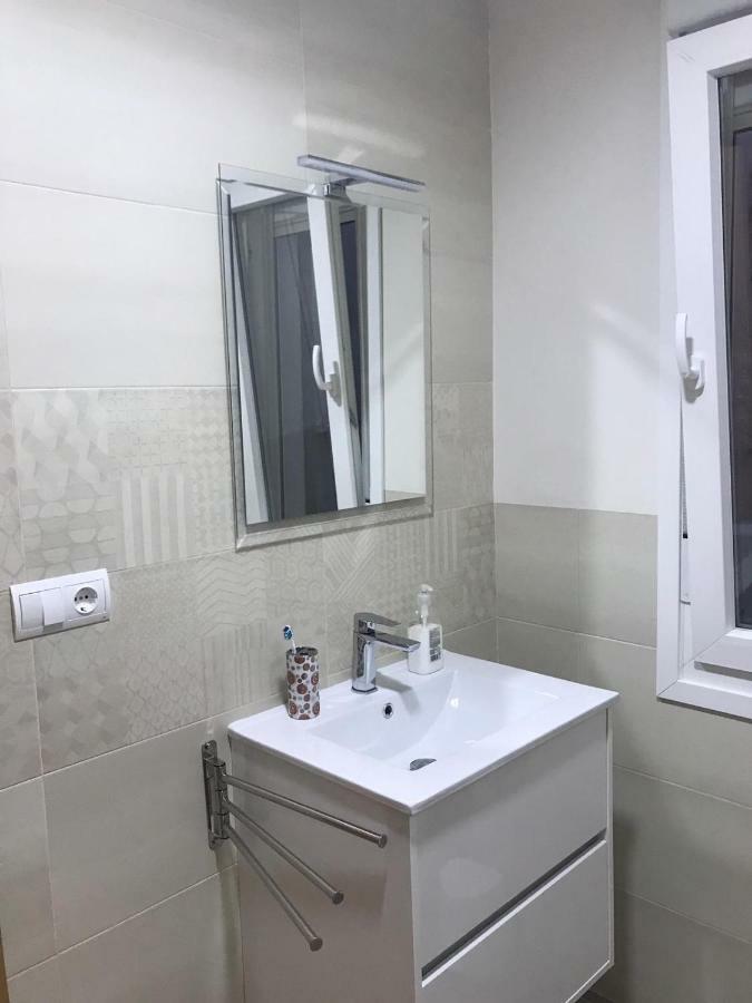 La Encina Azul Rooms Ponferrada Ngoại thất bức ảnh