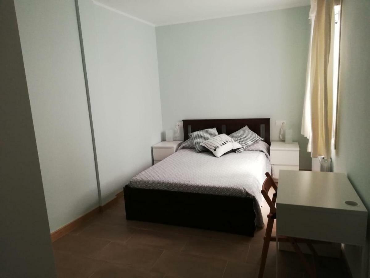 La Encina Azul Rooms Ponferrada Ngoại thất bức ảnh