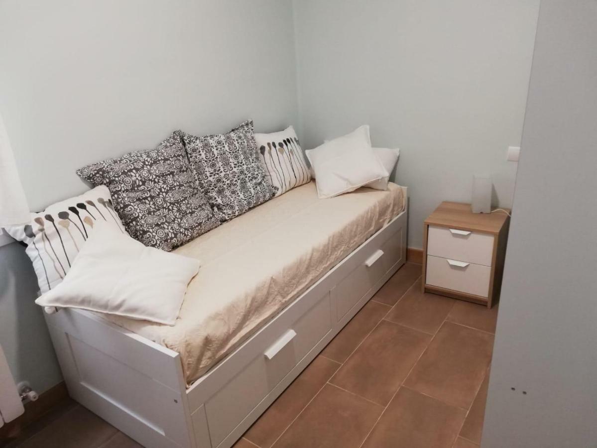 La Encina Azul Rooms Ponferrada Ngoại thất bức ảnh