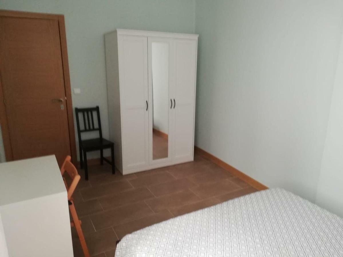 La Encina Azul Rooms Ponferrada Ngoại thất bức ảnh