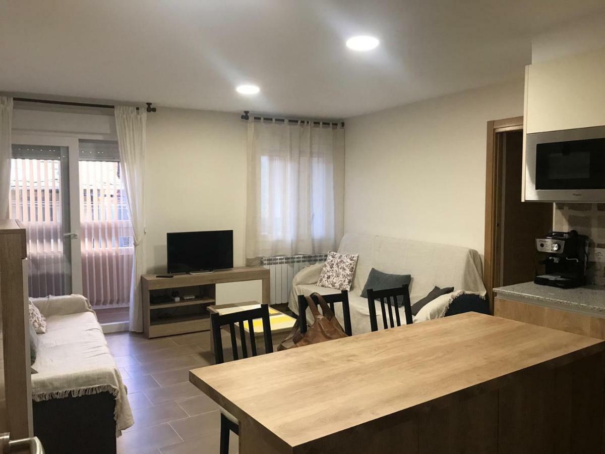La Encina Azul Rooms Ponferrada Ngoại thất bức ảnh