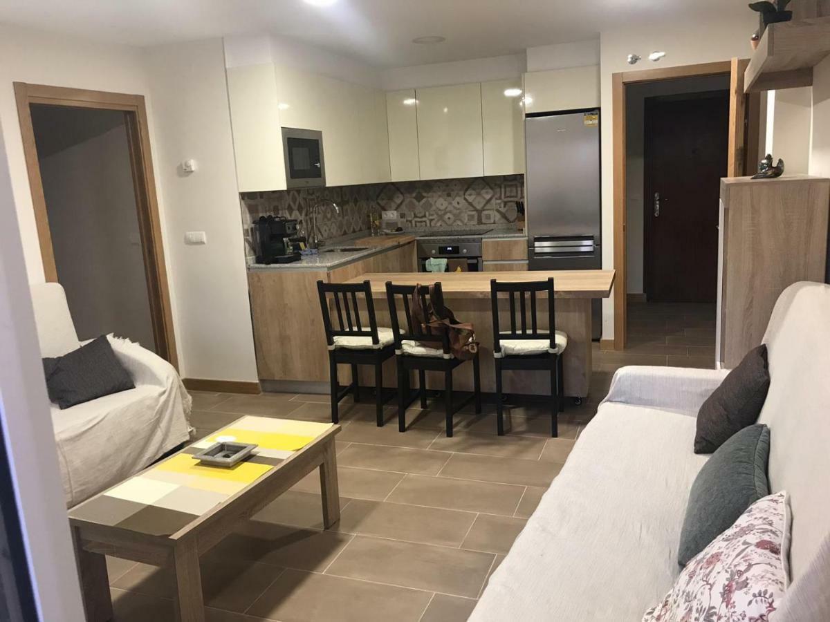 La Encina Azul Rooms Ponferrada Ngoại thất bức ảnh