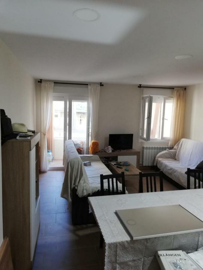La Encina Azul Rooms Ponferrada Ngoại thất bức ảnh