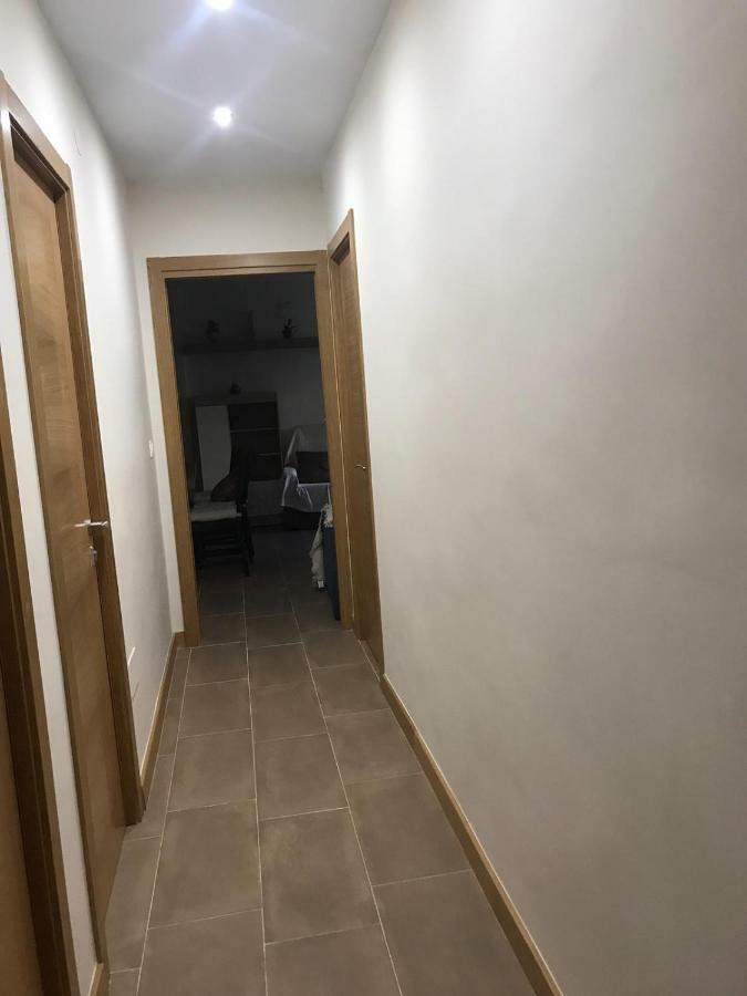La Encina Azul Rooms Ponferrada Ngoại thất bức ảnh
