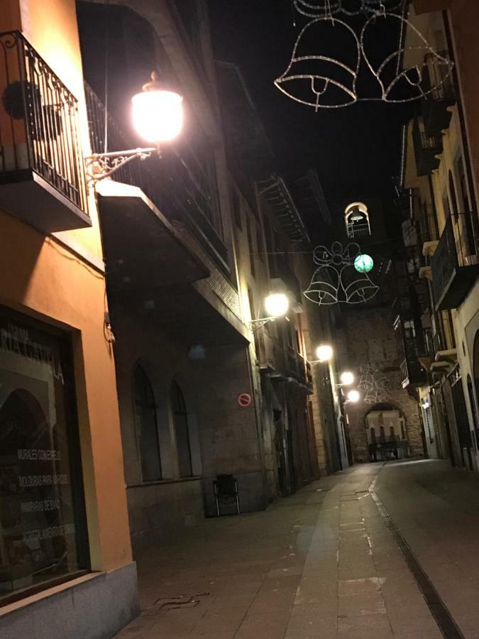 La Encina Azul Rooms Ponferrada Ngoại thất bức ảnh