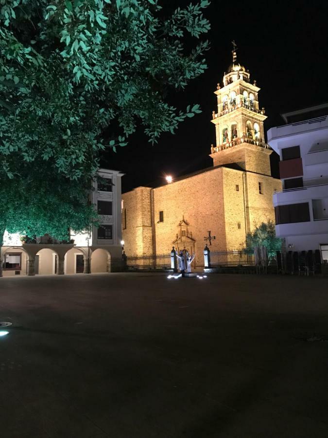 La Encina Azul Rooms Ponferrada Ngoại thất bức ảnh