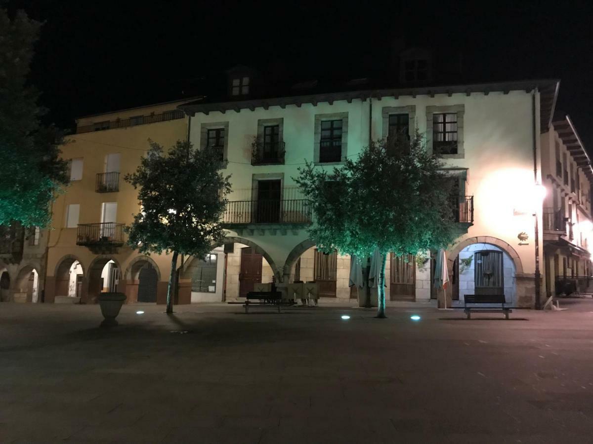 La Encina Azul Rooms Ponferrada Ngoại thất bức ảnh