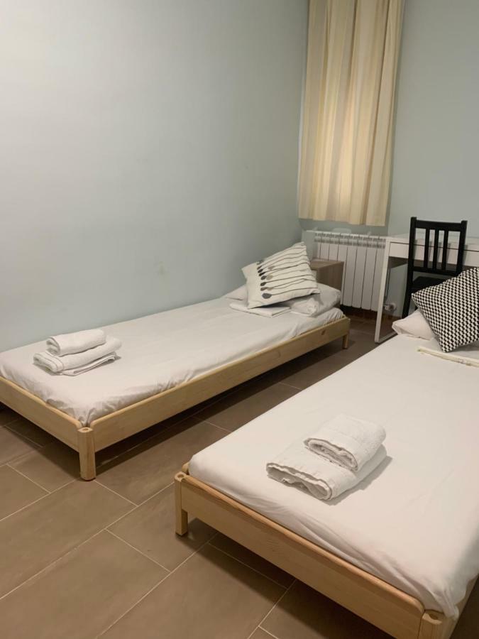 La Encina Azul Rooms Ponferrada Ngoại thất bức ảnh