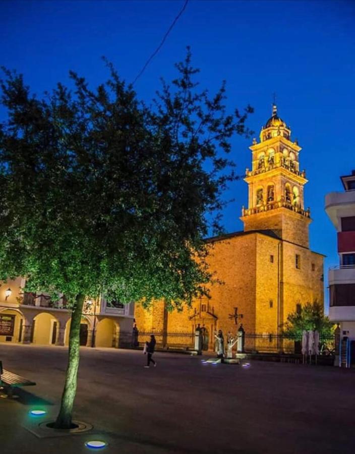 La Encina Azul Rooms Ponferrada Ngoại thất bức ảnh