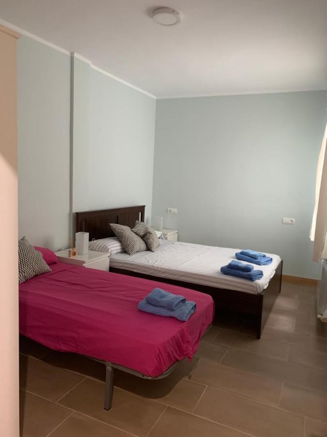 La Encina Azul Rooms Ponferrada Ngoại thất bức ảnh