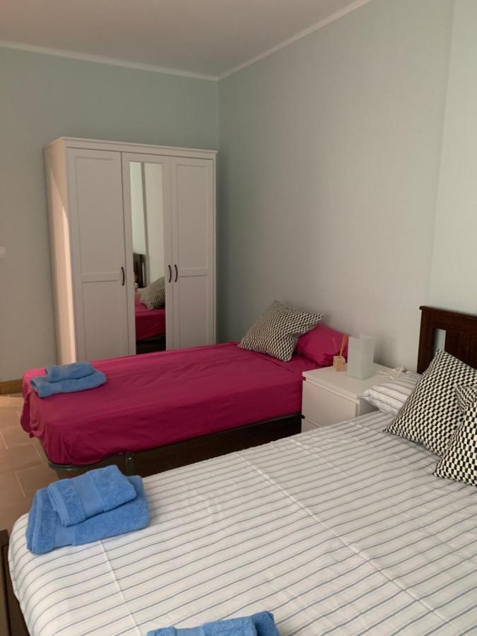 La Encina Azul Rooms Ponferrada Ngoại thất bức ảnh